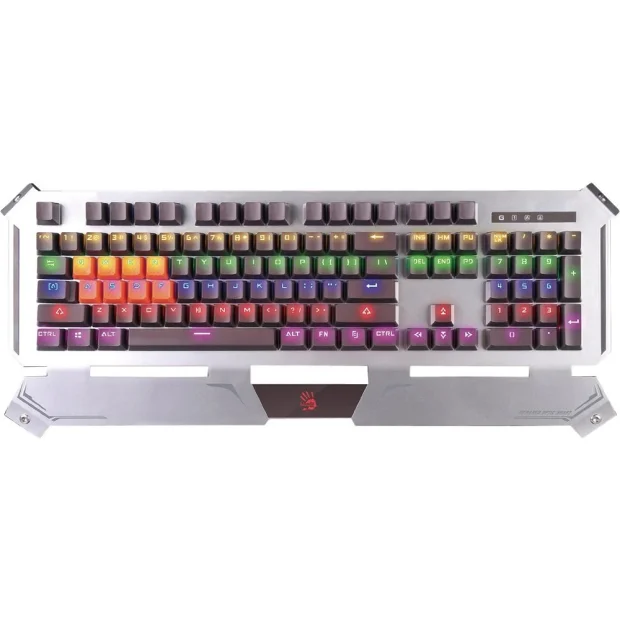 Клавиатура A4Tech BLOODY B740A